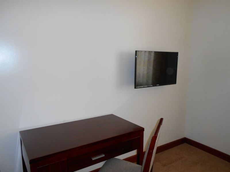Great Seasons Hotel Kigali Esterno foto