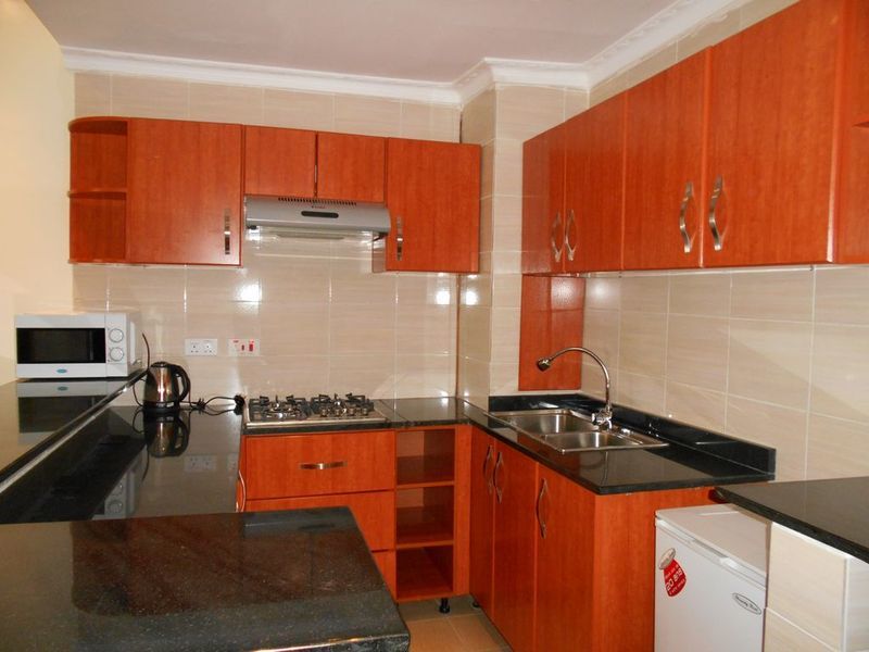 Great Seasons Hotel Kigali Esterno foto