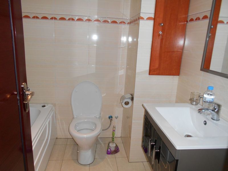 Great Seasons Hotel Kigali Esterno foto
