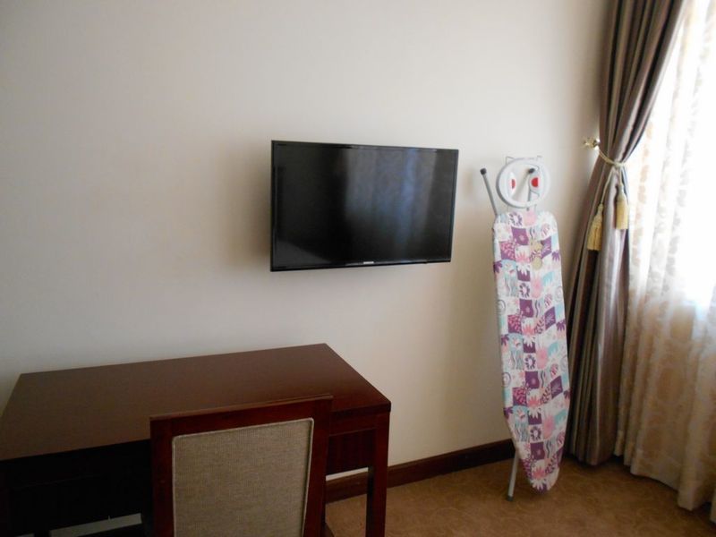 Great Seasons Hotel Kigali Esterno foto