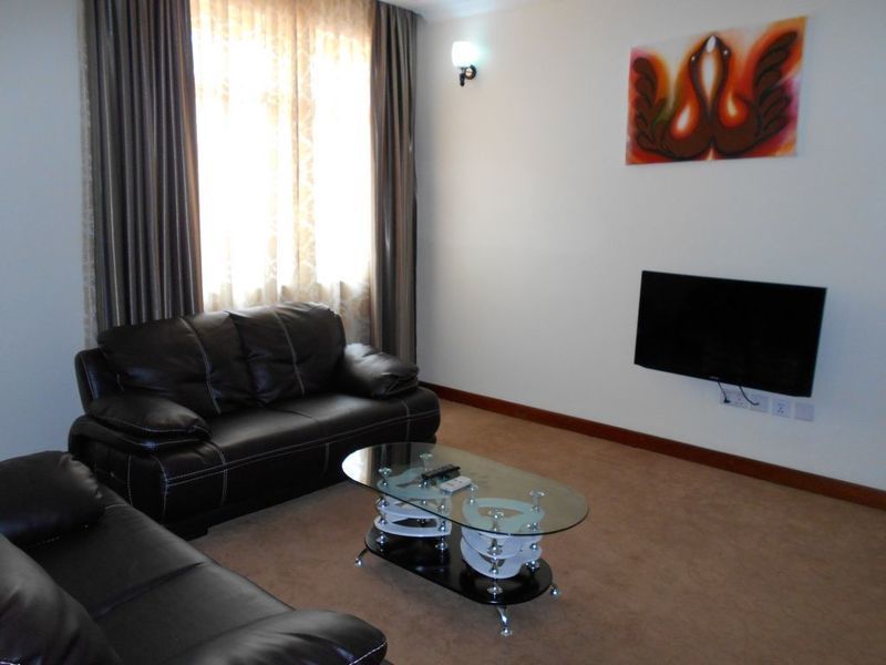 Great Seasons Hotel Kigali Esterno foto