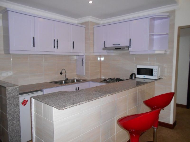 Great Seasons Hotel Kigali Esterno foto