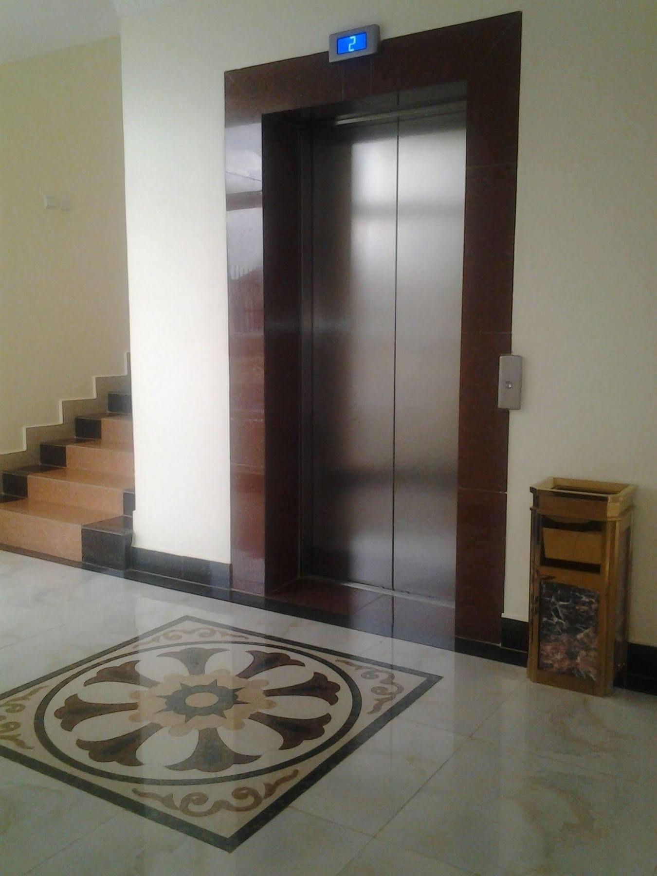 Great Seasons Hotel Kigali Esterno foto